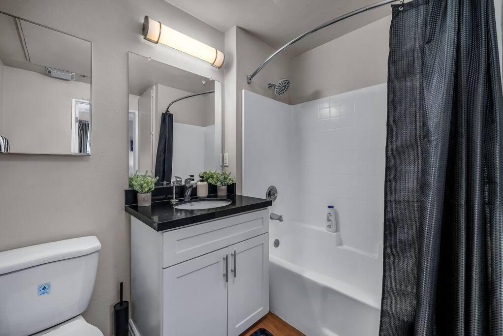 Stylish In Sunny Santa Monica Walk To Beach & Pier Los Angeles Extérieur photo